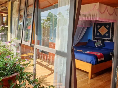 山景小型套房 — Peace Home Sapa