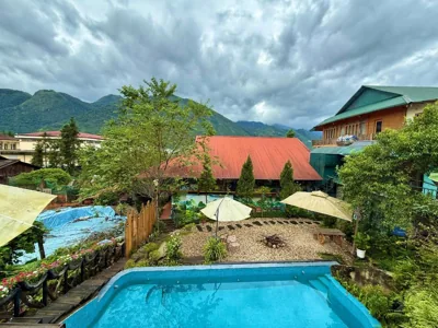 Peace Home Sapa – 照片 3