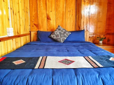 Peace Home Sapa – 照片 4