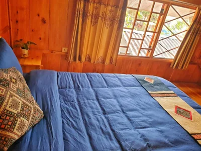 Peace Home Sapa – 照片 5