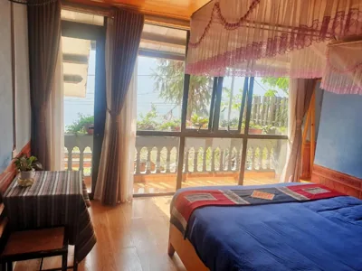 Peace Home Sapa – 照片 6