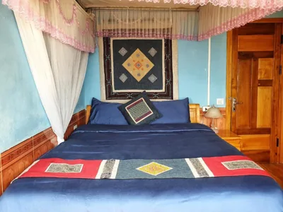 Peace Home Sapa – 照片 7
