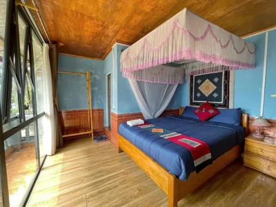 Peace Home Sapa – 照片 8