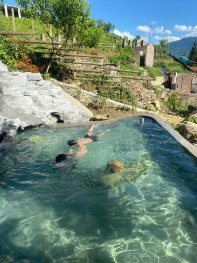 Peace Home Sapa – 照片 9