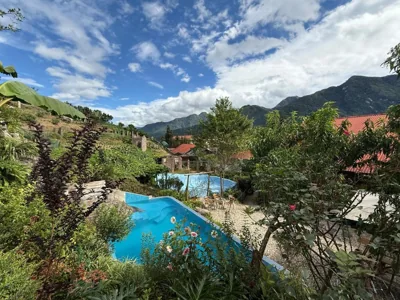 Peace Home Sapa – 照片 10