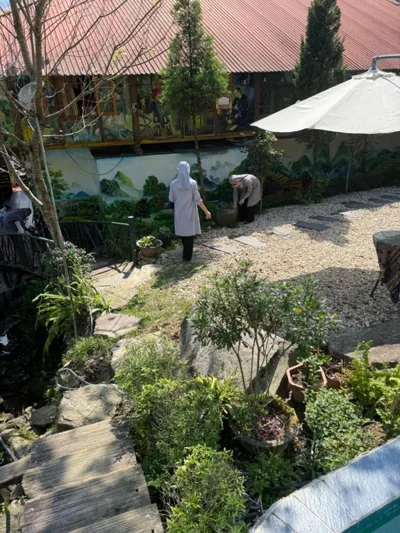 Peace Home Sapa – 照片 15