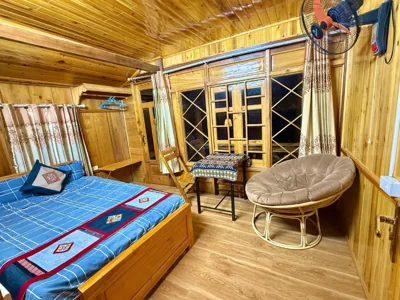 山景开间 — Peace Home Sapa